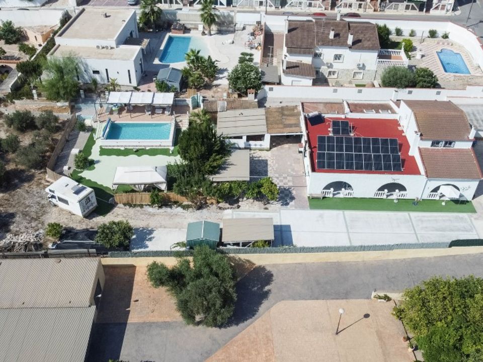 Villa i La Marina, Alicante - foto 1